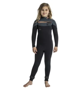 Femme JOBE Combinaison enfants Malmo 5/3 Front Zip