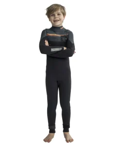 Femme JOBE Combinaison enfants Malmo 5/3 Front Zip