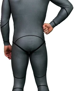 EPSEALON Combinaison Apnée Homme^Combinaison Naiad 0.5 mm