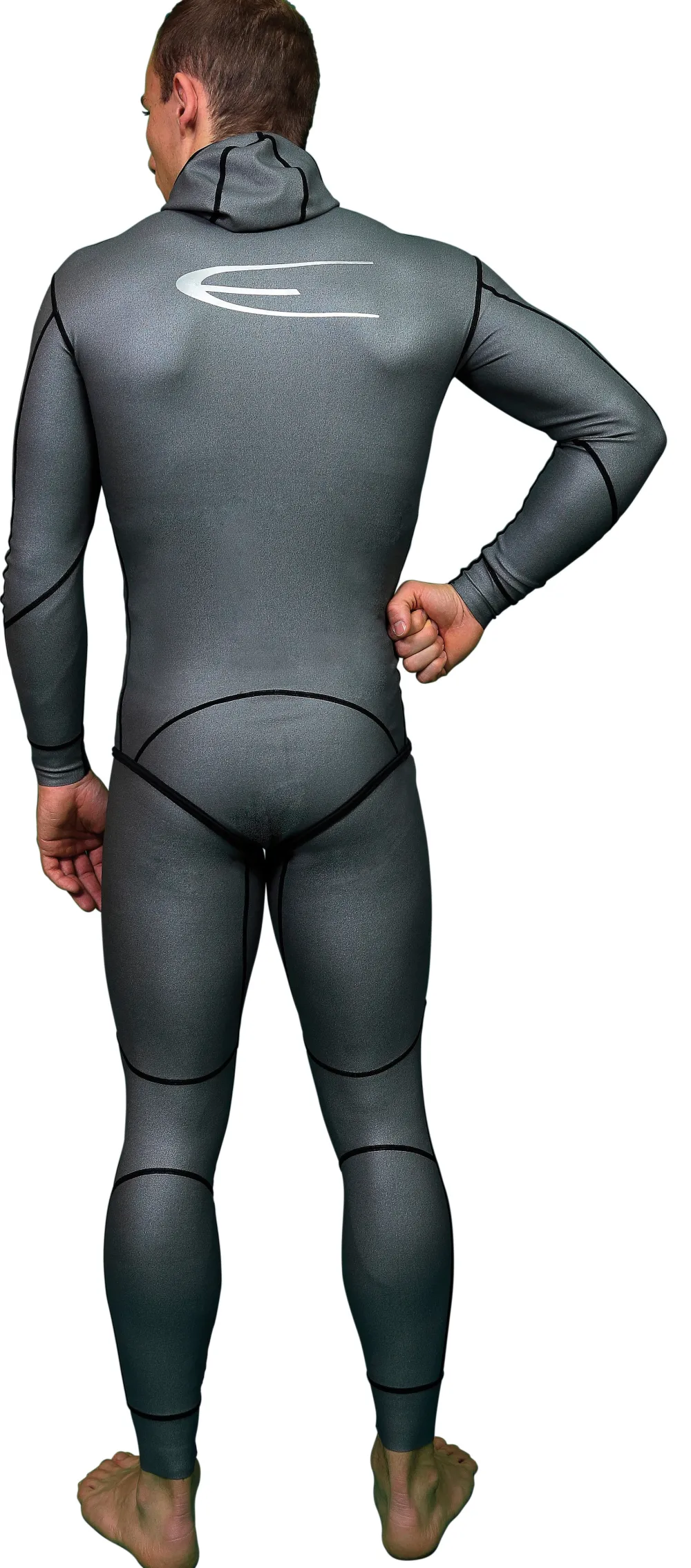 EPSEALON Combinaison Apnée Homme^Combinaison Naiad 0.5 mm