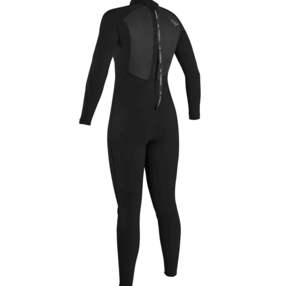 O'NEILL Combinaison Surf Femme^Combinaison femme Epic 3/2 Back zip - Black