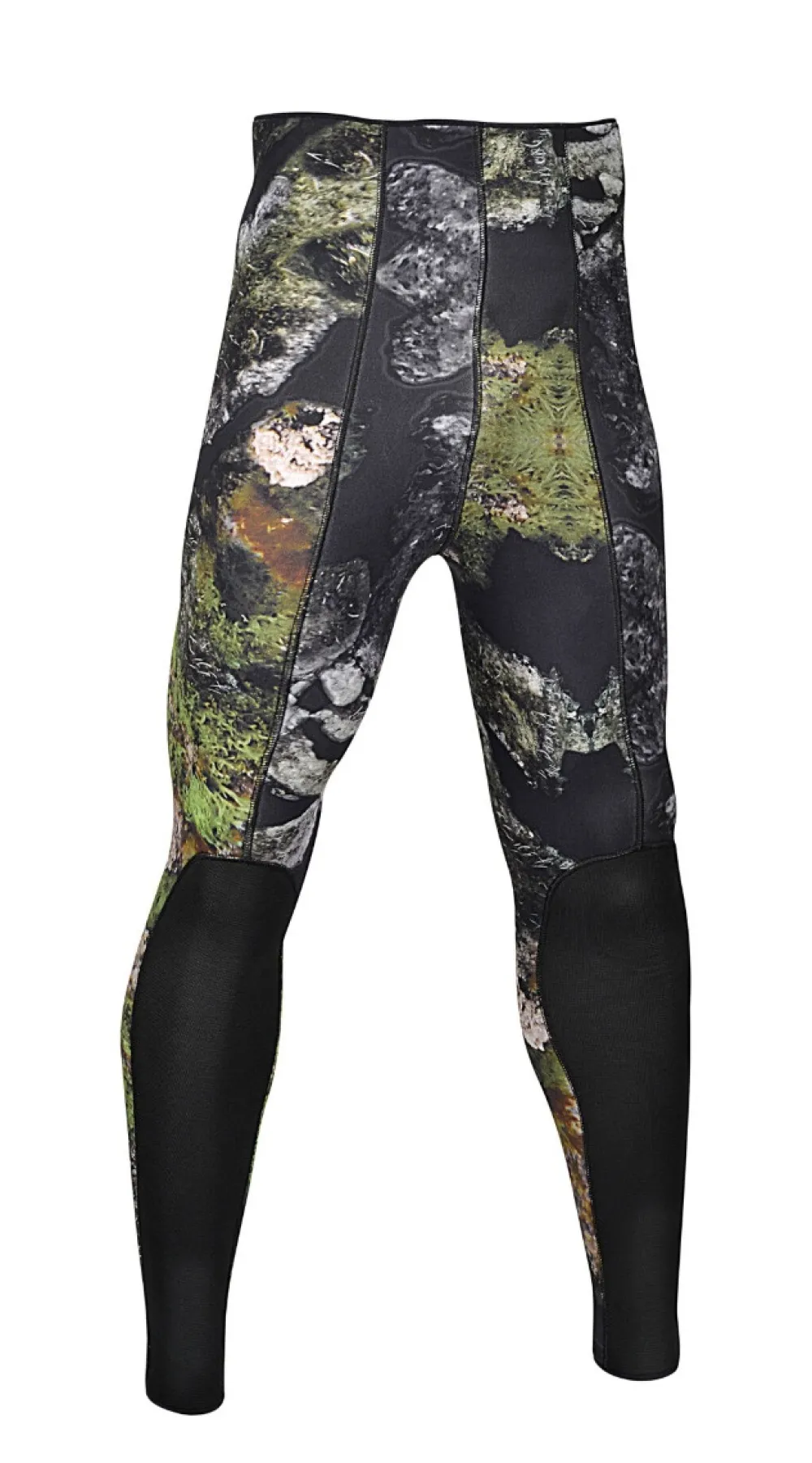 H.DESSAULT Combinaison Chasse Sous-Marine^Combinaison by C4 Merou Camo - 5 mm