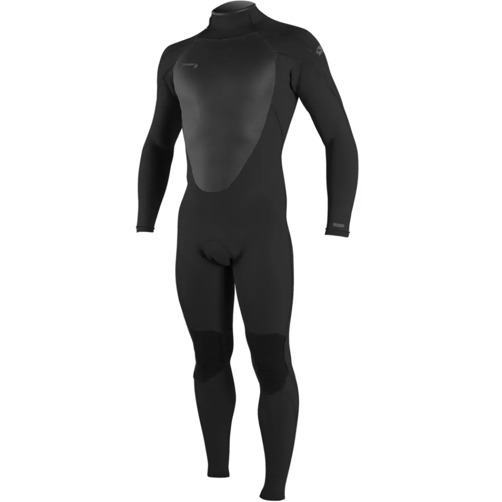 O'NEILL Combinaison Surf Homme^Combinaison homme Epic 3/2 Back zip - Black