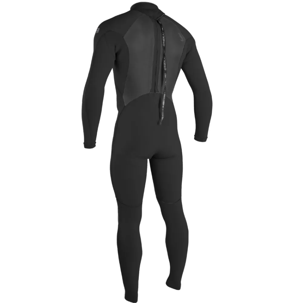 O'NEILL Combinaison Surf Homme^Combinaison homme Epic 3/2 Back zip - Black