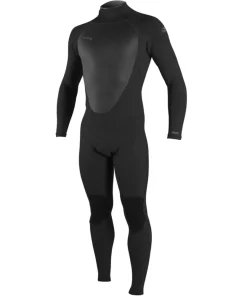 O'NEILL Combinaison Surf Homme^Combinaison homme Epic 3/2 Back zip - Black