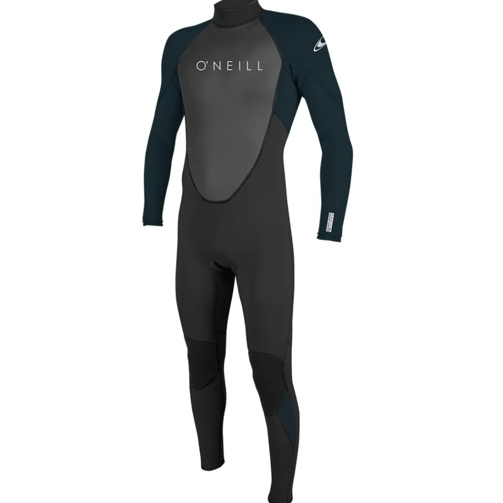 O'NEILL Combinaison Surf Homme^Combinaison Homme Reactor 3/2 mm back zip Black/Abyss