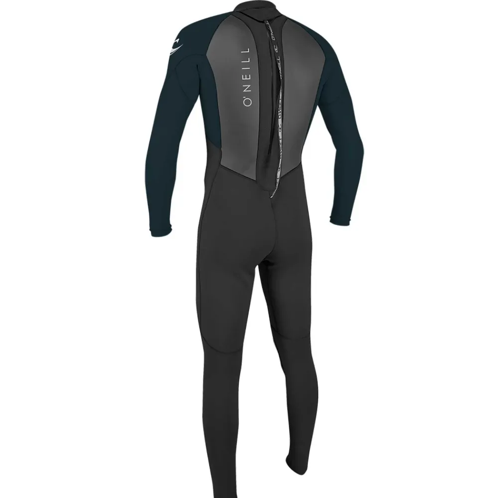 O'NEILL Combinaison Surf Homme^Combinaison Homme Reactor 3/2 mm back zip Black/Abyss