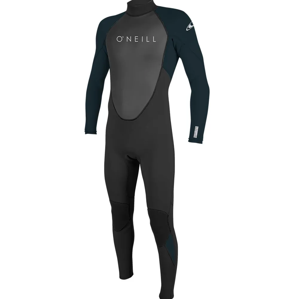 O'NEILL Combinaison Surf Homme^Combinaison Homme Reactor 3/2 mm back zip Black/Abyss