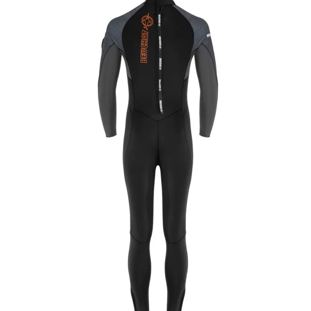 BEUCHAT Combinaison longe cote Aquatrek 2 homme 3/2 mm