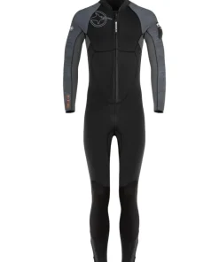BEUCHAT Combinaisons Longe-Côte^Combinaison longe cote Aquatrek 2 homme 5/4/3 mm