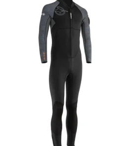 BEUCHAT Combinaisons Longe-Côte^Combinaison longe cote Aquatrek 2 homme 5/4/3 mm