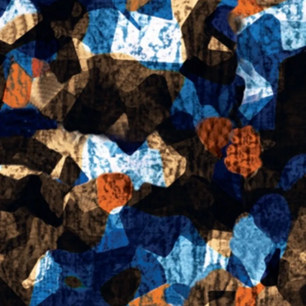 OCEAN STEP Combinaison longe cote femme Optimizer 3/2mm Navy Mineral