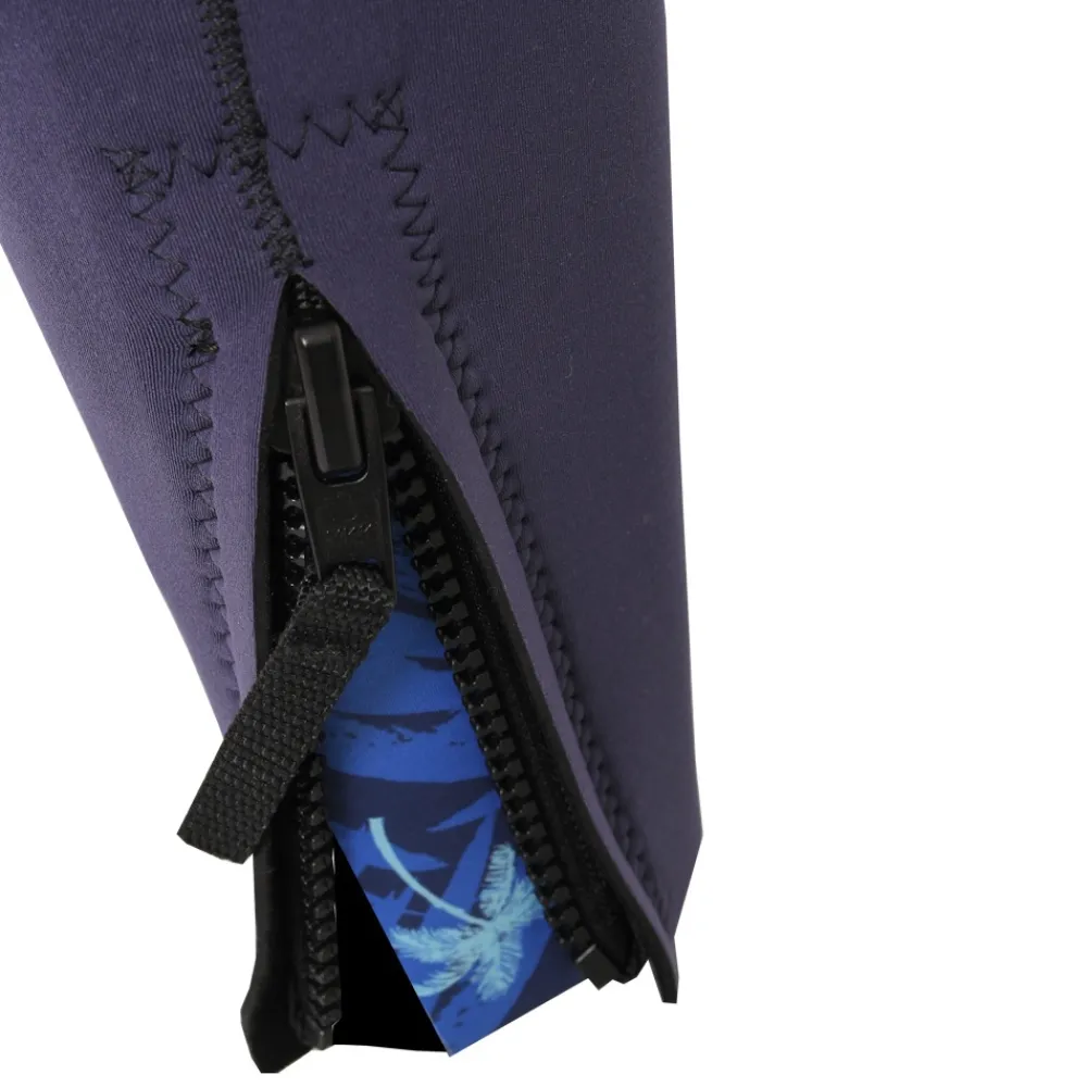 OCEAN STEP Combinaisons Longe-Côte^Combinaison longe cote femme Optimizer 4/3mm Maldives