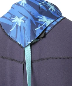 OCEAN STEP Combinaisons Longe-Côte^Combinaison longe cote femme Optimizer 4/3mm Maldives