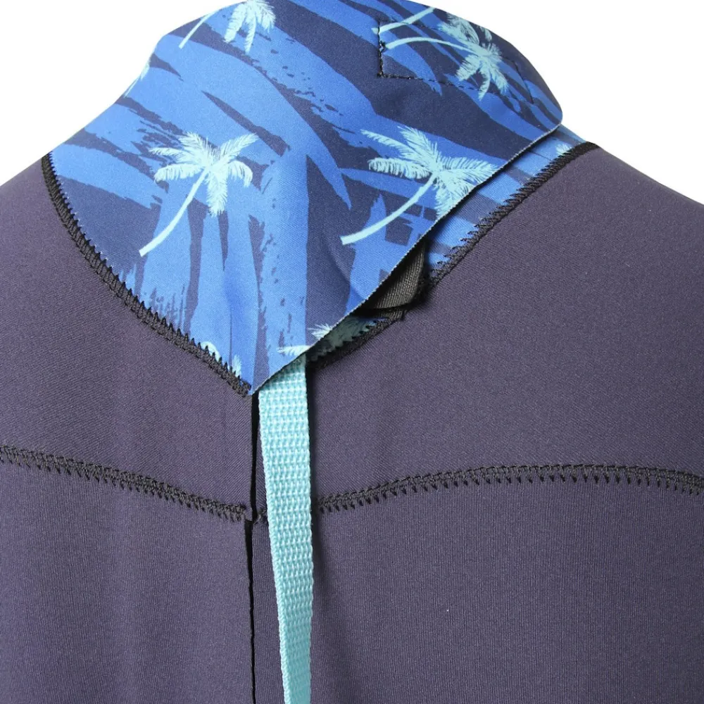 OCEAN STEP Combinaisons Longe-Côte^Combinaison longe cote femme Optimizer 4/3mm Maldives