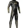Homme C4 Combinaison Monopièce Aurea 2 mm - Homme