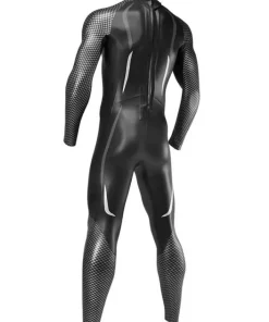 Homme C4 Combinaison Monopièce Sidéral 2 mm - Homme