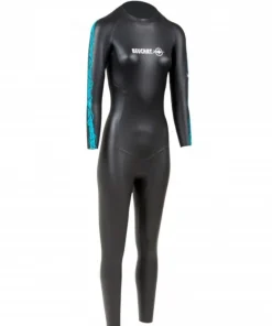 Femme BEUCHAT Combinaison monopièce Femme Zento 2mm