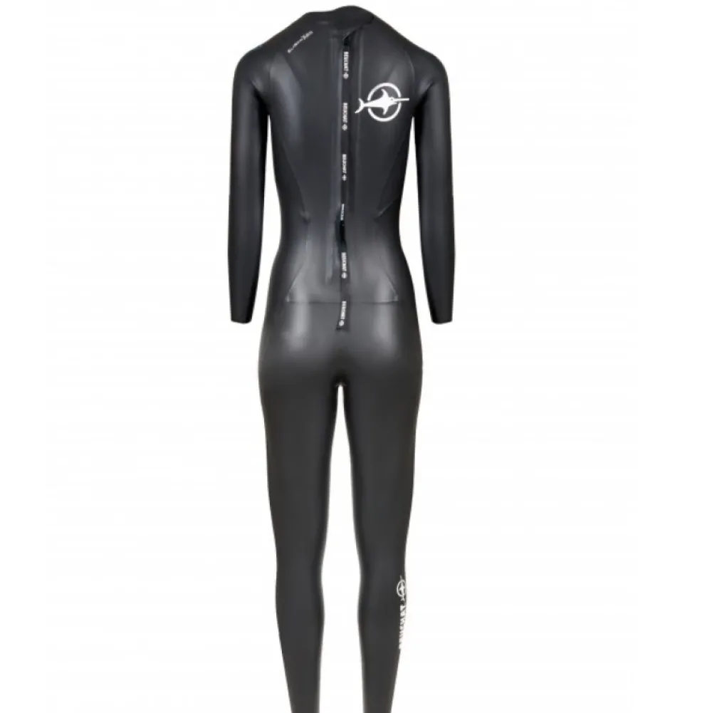 Femme BEUCHAT Combinaison monopièce Femme Zento 2mm