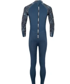 BEUCHAT Combinaisons Snorkeling|Combinaison Apnée Homme^Combinaison monopièce Homme Atoll 2mm