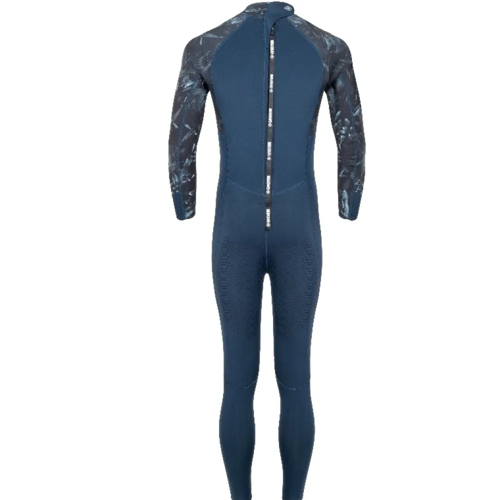 BEUCHAT Combinaisons Snorkeling|Combinaison Apnée Homme^Combinaison monopièce Homme Atoll 2mm