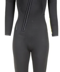 BEUCHAT Combinaison plongée 1Dive avec Cagoule  - Femme - 7 mm