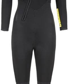 BEUCHAT Combinaison plongée 1Dive - Femme - 3 mm