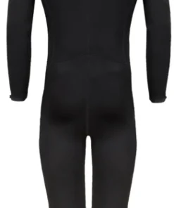 BEUCHAT Combinaison plongée 1Dive avec Cagoule - 7 mm - Homme