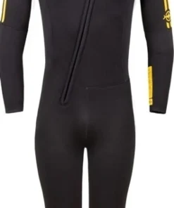 BEUCHAT Combinaison Humide^Combinaison plongée 1Dive avec Cagoule - Homme - 5 mm