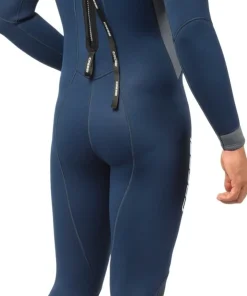 CRESSI-SUB Combinaison Humide^Combinaison Plongée Cressi Fast - Homme - 3 mm