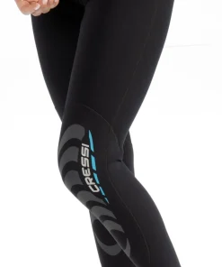 CRESSI-SUB Combinaison plongée femme Cressi Morea Lady 3 mm