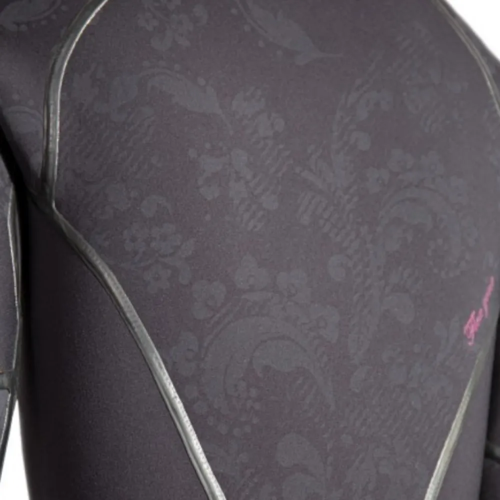 BEUCHAT Combinaison Semi-Étanche^Combinaison plongée femme Med C-Zip - 8/7 mm