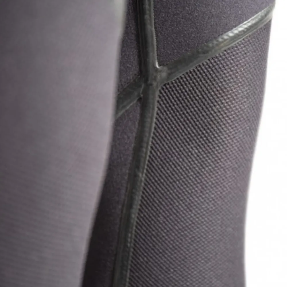 BEUCHAT Combinaison Semi-Étanche^Combinaison plongée femme Med C-Zip - 8/7 mm