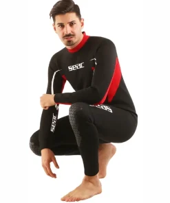 SEAC SUB Combinaisons Snorkeling|Combinaison Humide^Combinaison Plongée Snorkeling Seac Relax Homme 2.2 mm