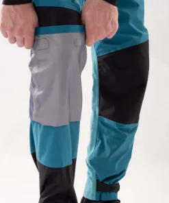 HIKO Combinaison sèche ODIN Air4.X Inferno