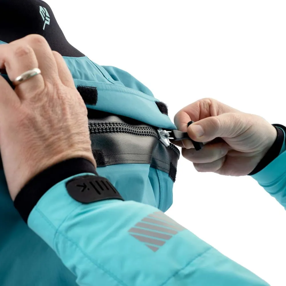 HIKO Combinaison sèche ODIN Air4.X Inferno