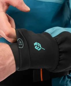 HIKO Combinaison sèche ODIN Air4.X Inferno