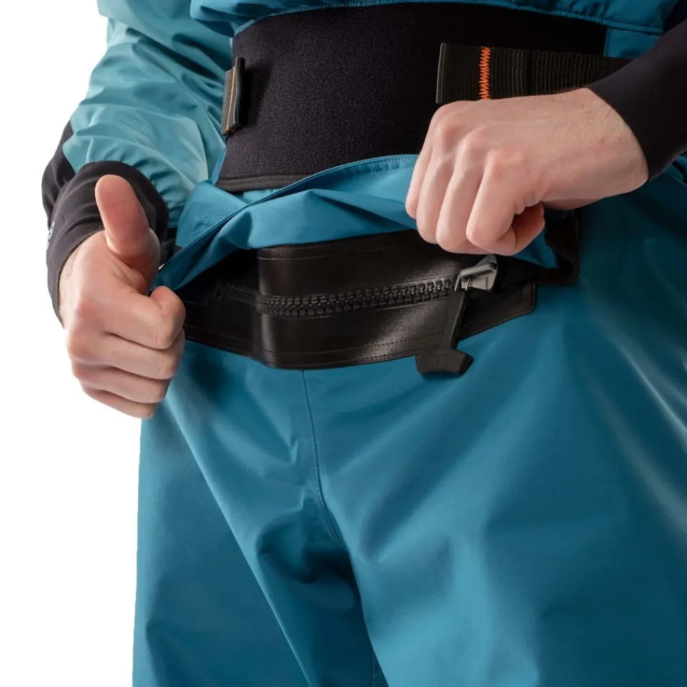 HIKO Combinaison sèche ODIN Air4.X Inferno