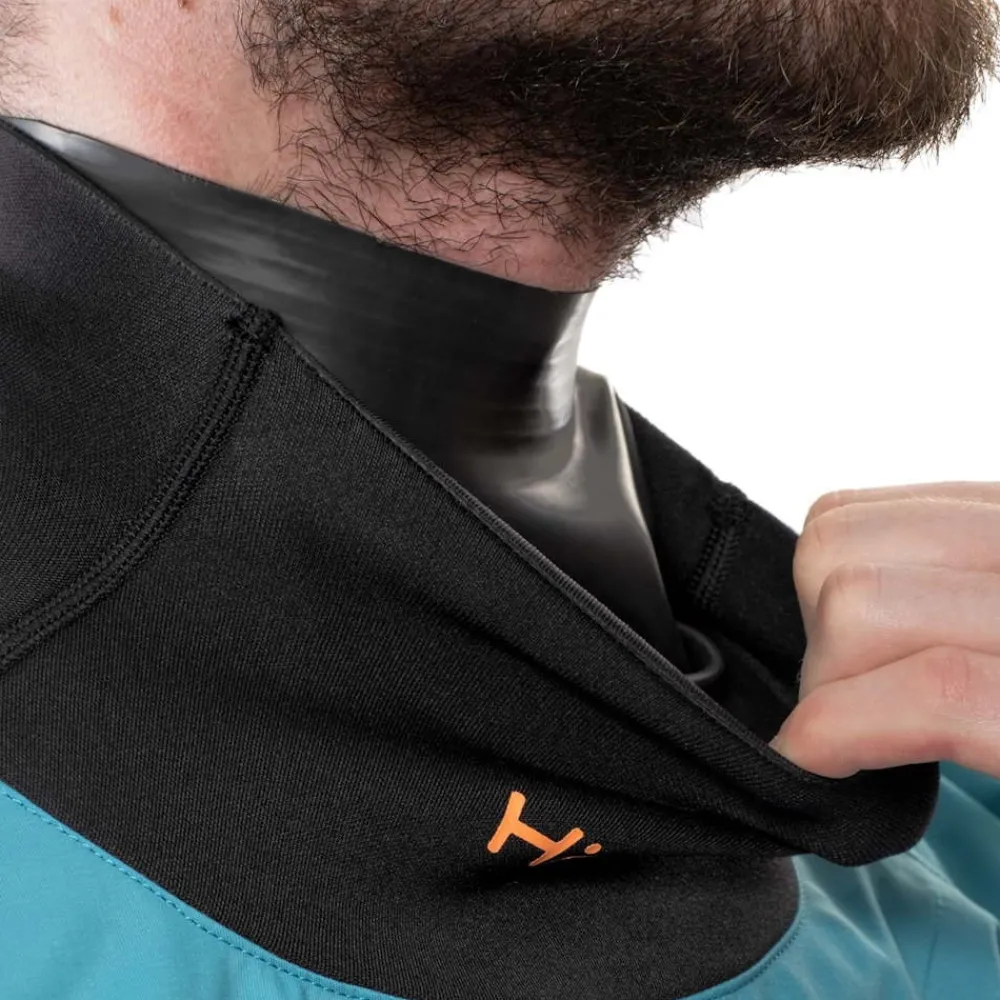 HIKO Combinaison sèche ODIN Air4.X Inferno