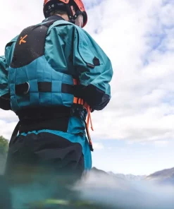 HIKO Combinaison sèche ODIN Air4.X Inferno