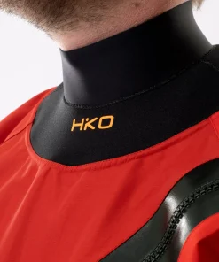 HIKO Combinaison sèche VALKYRIE Air4.X Inferno