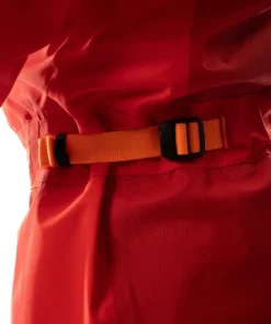 HIKO Combinaison sèche VALKYRIE Air4.X Inferno