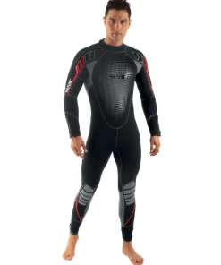 SEAC SUB Combinaison Komoda Flex - Homme - 7 mm