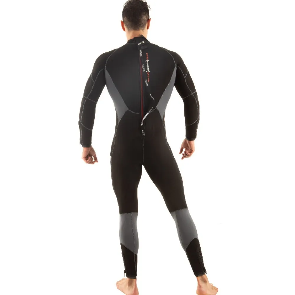 SEAC SUB Combinaison Komoda Flex - Homme - 7 mm