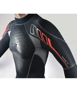 SEAC SUB Combinaison Komoda Flex - Homme - 7 mm