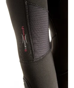 SEAC SUB Combinaison Humide^Combinaison Space  - Homme - 5 mm