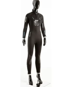SEAC SUB Combinaison Space  - Femme - 5 mm