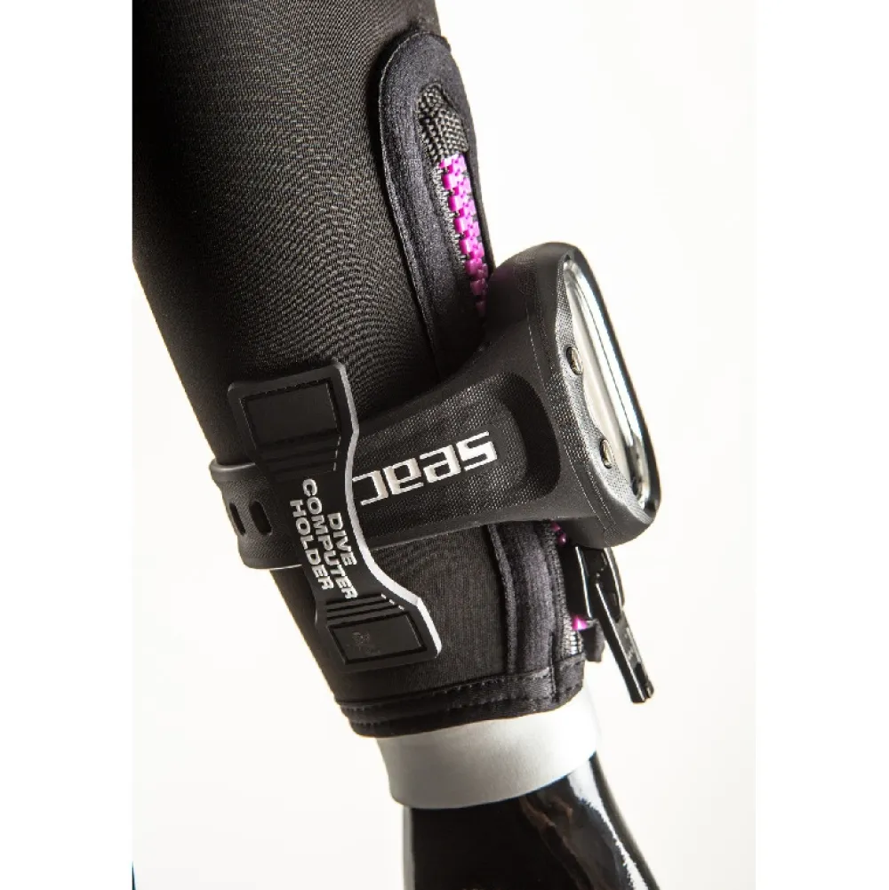 SEAC SUB Combinaison Humide^Combinaison Space - Femme - 7 mm