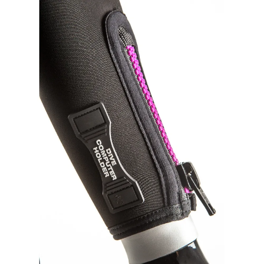 SEAC SUB Combinaison Humide^Combinaison Space - Femme - 7 mm