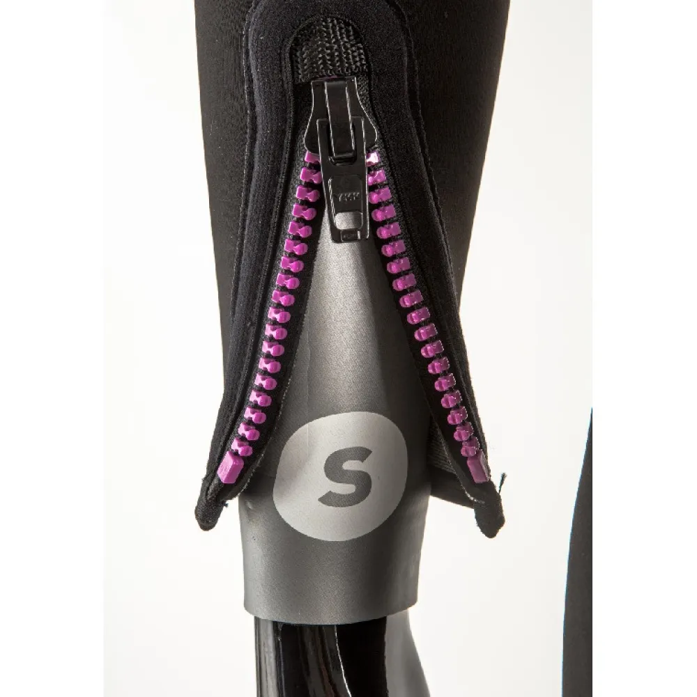 SEAC SUB Combinaison Humide^Combinaison Space - Femme - 7 mm